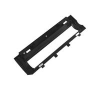 Couvercle de brosse principale d'origine, compatible avec Roborock Saros 10, accessoires for aspirateur et balai robot des pièces de rechange