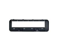 Couvercle de brosse principale d'origine, Compatible for Mova P20 Ultra, Parties