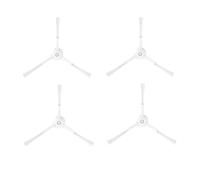 Couvercle De Brosse Principale Et Brosse Latérale For Aspirateur Robot S9, Compatible Avec 360°, Pièces De Rechange Et Accessoires For Aspirateur Robot S9 X90(E)