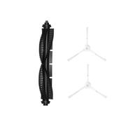 Couvercle De Brosse Principale Et Brosse Latérale For Aspirateur Robot S9, Compatible Avec 360°, Pièces De Rechange Et Accessoires For Aspirateur Robot S9 X90(B)