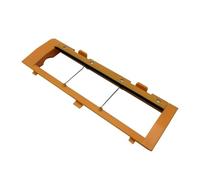 Couvercle De Brosse Principale Facile À Installer Et Fiable, Compatible Avec Les Robots Balayeurs ABIR, X6 Et X8, Avec Fixation Pratique Par Boucle