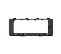 Couvercle De Brosse Principale For Aspirateur Robot, Compatible Avec Dreame | Compatible avec Aqua10 Ultra/Pro/X50 Pro. Snap-on, rinçable.