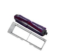 Couvercle De Brosse Principale For Aspirateur Robot, Compatible Avec Samsung, VR05R5050WK, Compatible Avec Powerbot-E, Pièces Et Accessoires For Brosse D'aspirateur Robot.(1set)