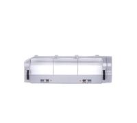 Couvercle De Brosse Principale For Aspirateur Robot, Compatible Avec Xiaomi, Mijia, 1re/2e Génération/1S/SDJQR01RR/SDJQR02RR/SDJQR03RR, Pièces De Rechange(WHITE)