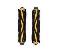 Couvercle De Brosse Principale For Aspirateur Robot Liectroux, C30B XR500 E30 Et Proscenic, 800T, 820S, 820T, 830S, 830T, 830P Et 850P.(2pcs Main Brush)