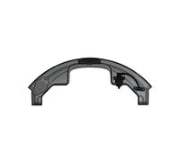Couvercle De Brosse Principale For Aspirateur Robot, Réservoir D'eau, Boîte À Poussière, Support De Balai, Compatible Avec Midea, M7 Pro S8+, Pièces De Rechange, Réservoir, Accessoires(1pc water tank)