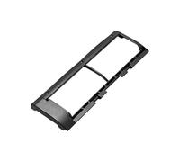 Couvercle De Brosse Principale For Aspirateur Robot Samsung VR05R5050WK, Compatible Avec Les Pièces Et Accessoires(Cover)