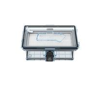 Couvercle De Brosse Principale For Aspirateur Robot Samsung VR05R5050WK, Compatible Avec Les Pièces Et Accessoires(Water Tank)