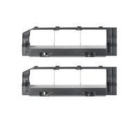 Couvercle De Brosse Principale For Aspirateur Robot Xiaomi, 1/1S, Roborock, S4, S5 Max, S50, S51, S55, S6 MaxV Pure E2, E3, E4