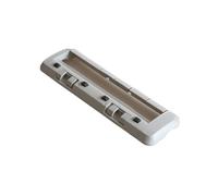 Couvercle De Brosse Principale For Aspirateur Robot Xiaomi X10A, Compatible Avec Dreame, S10, S10 PRO, S20, S20 PRO, X20, X20 PRO, X20PRO PLUS