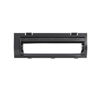 Couvercle de brosse principale for Roborock, Compatible for Q10 VF/Q10 VF+/Q10 PF/Q10 PF+/Q10 S5/Q10 S5+/Q10 X5/Q10 X5+/Q10 V+/Q10P+/Q8+/Q8 Max Pro/S8 Pro, accessoires d'aspirateur(Black,1pc)