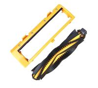 Couvercle De Brosse Principale For Rouleau, Compatible Avec Les Aspirateurs Liectroux C30B XR500 E30, Proscenic 800T 820S 820T 830S 830T 830P 850P(A SET)