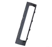 Couvercle de brosse principale pour aspirateur Roborock G30 Space - Accessoire de rechange
