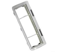 Couvercle de brosse principale pour aspirateur robot EZVIZ RC3 Plus/RE4 Plus, protection fiable contre une utilisation quotidienne (1 paquet)