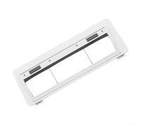 Couvercle de brosse principale pour aspirateur Roomba Essential Robot Y0140 Y0110 Y0112 Q0120 Protection contre les poils et les débris