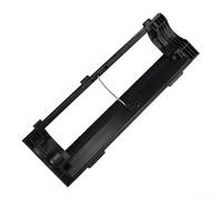 Couvercle de brosse principale pour aspirateurs robotiques Shark AI Series Matériau plastique assure une utilisation et une protection durables