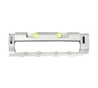 Couvercle de brosse principale pour Roomba 205 405 505 partie en plastique ABS pour renforcer le montage de la brosse et réduire le désalignement induit par les vibrations