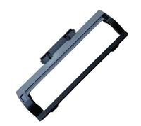 Couvercle De Brosse Rotative Centrale De Rechange, Compatible Avec Les Aspirateurs ILife V3X/T20 T20s/A20 Et Polaris PVCR 3600/PVCR G2 1226.