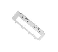 Couvercle De Brosse Rotative For Aspirateur, Compatible Avec Les Modèles Roborock Q Revo, Qrevo Pro, Qrevo MaxV Et Qrevo S ; Accessoire De Remplacement For La Brosse Principale