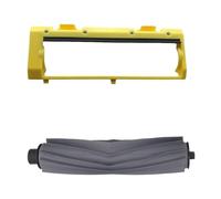 Couvercle De Brosse Rotative Principale For Aspirateur X610G X615GW, Compatible Avec Amibot Et L'aspirateur Animal H2O Connect X610(1set)