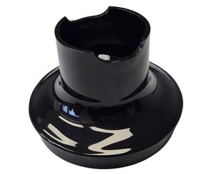 Couvercle de broyeur de mélangeur manuel de 350 ml compatible avec Braun Multiquick 7, Multiquick 9 7322115434