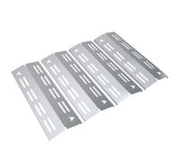 Couvercle de brûleur en acier inox Enders Boston Pro 4, 4er Set