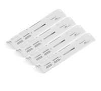 Couvercle de brûleur universel 29 à 43 cm Charbroil, Landmann, Enders, Taino, Barbecook, Proficook