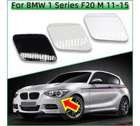 Couvercle de Buse de Lavage de Lumière de Sauna Droit, pour BMW Série 1 F20 M-dehors 116 118 120 125 F20 2011 2012 2013 2014 2015 Mineral White RH