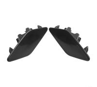 Couvercle de buse pour Passat B8 17-19 Bouchon de lave-phare avant gauche droite OE 3G0807937A 3G0807938A Protection anti-poussière