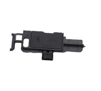 Couvercle de câble d'obturation de caméra, Protection Antichoc de Remplacement pour Microphone de caméra M6 II, Prise en Cuir