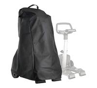 Couvercle de caddy robotique - Bouclier des machines les plus propres, équipement de piscine de protection | Couche en tissu Oxford résistant aux intempéries, design résistant à la décoloration