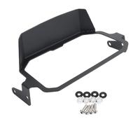 Couvercle de cadre antivol TFT pour moto pare soleil d'écran Protection contre l'éblouissement Compatible avec BMW R 1250 1200 GS R1250GS R1200GS ADV LC Adventure