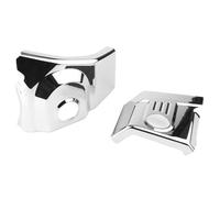 Couvercle de cadre pivotant de bras oscillant de moto VTX1300 for Honda VTX 1300C 1300R 1300S 2003-2009 ABS