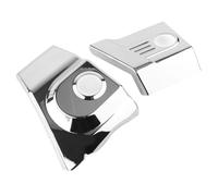 Couvercle de cadre pivotant de bras oscillant VTX 1300, adapté à la moto Honda VTX1300C VTX1300R VTX1300S 2003 2004-2009, en plastique ABS