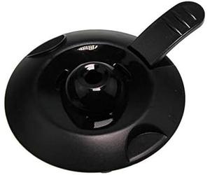 Couvercle de cafetière CP9069 pour machines à café compatible avec Philips Senseo Switch et Daily Collection HD65.. HD74.. HD78..