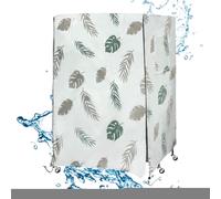 Couvercle de cage à oiseaux imperméable, protecteur de cage à oiseaux,Protecteur de à imperméables à l'épreuve de poussière | Fournitures de protection du perroquet, de soleil résistante