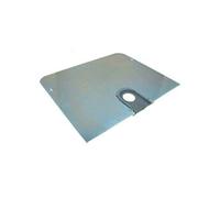 Couvercle de caisson 119RIA009 pour motorisation CAME FROG