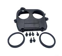 Couvercle de calage pour EA888 3ème génération, 06G103269C 06G103269B 06K103269F Couvercle de jauge de distribution du moteur