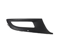 Couvercle de calandre antibrouillard for pare-choc avant gauche et droit, adapté for VW POLO 2011 2012 2013 Hatchback 6RD853665 6RD853666(RIGHT)