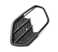 Couvercle De Calandre De Cadre De Lampe De Pare-Brouillard De Pare-Chocs Avant Gauche Et Droit De Voiture Compatible Avec Escape Kuga 2017-2019