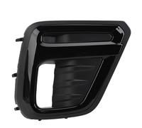 Couvercle de calandre de phare antibrouillard, haute durabilité, ABS, pare-choc avant, garniture de lunette de remplacement pour 2019 2021 (Avant droit : 57731SJ140)