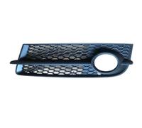 Couvercle De Calandre De Phare Antibrouillard Pour Pare-choc Avant Gauche Et Droit Adapté Pour TT 8J 2006-2011 2012 2013 2014 Grille de Devant(Left 1pcs)