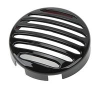 Couvercle de Calandre de Phare de Moto pour Rebel CMX 300 500 2017 - 2019 (Noir brillant)