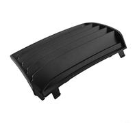 Couvercle de calandre supérieur, s'adapte au pare-chocs avant gauche de Seat Alhambra 2001 2010, OEM 7M785365301C, composant auto