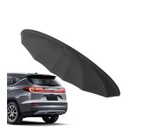 Couvercle de caméra arrière - Protection multifonctionnelle - Résistant intempéries - Couvercle de Roue dentée - Structure Mince - Protection étanche en Silicone - Accessoire de Voiture - Camions