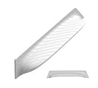 Couvercle de caméra arrière - PVC imperméable, Accessoire de sécurité Automobile, Assemblage Rapide sans Outil, résistant Chocs avec Fermeture hermétique réglable | Compatible Vision 360 pour Une