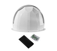 Couvercle de caméra de sécurité - Couvercle de toit protecteur de caméra extérieur | Toit de protection pour caméras de sécurité extérieure | Toit de protection imperméable pour vous