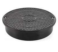 Couvercle de canalisations Ø 315 355 400 mm, 7,5 T, pour tuyaux, 75 kN