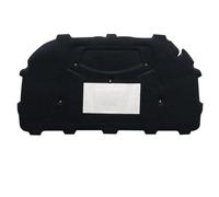 Couvercle De Capot Avant Pour Moteur Pièces Automobiles Pour A4 B8 8K MK4 2008 2009 2010 2011 2012 2013 2014 2015 2016 Accessoires Capot