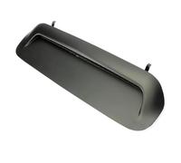 Couvercle de capot d'aération de capot Kit pelle capot Style usine, pour Toyota 4Runner 2010-2022 Tacoma 2012-2015 76181-35080 76181-35902 Couvercle d'admission de flux d'air